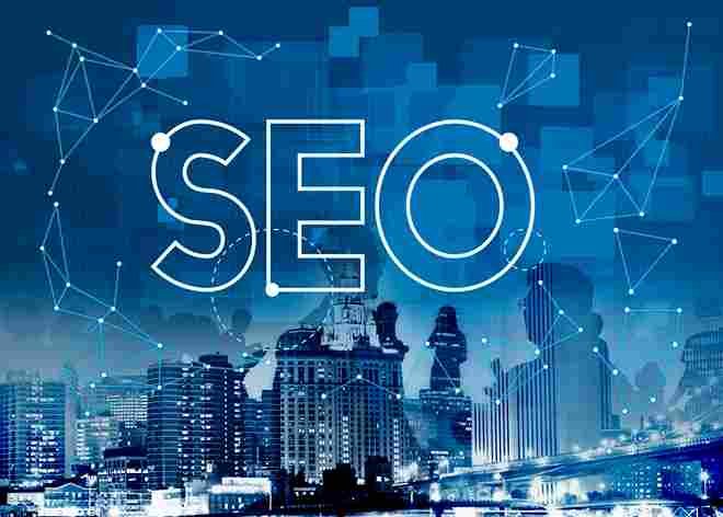 Future of seo
